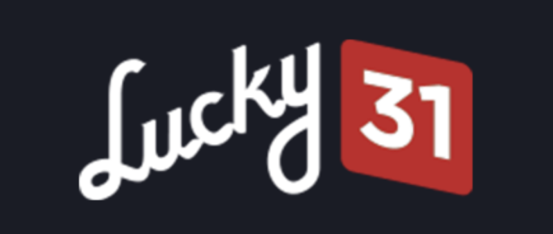Lucky 31 Casino logo